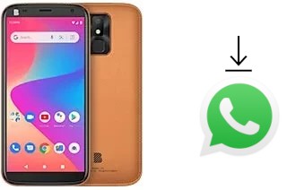 Como baixar e instalar o WhatsApp em BLU J7L