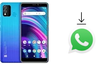 Como baixar e instalar o WhatsApp em BLU J9L