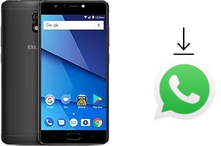 Como baixar e instalar o WhatsApp em BLU Life One X3