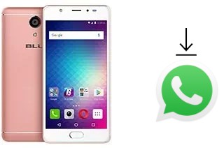 Como baixar e instalar o WhatsApp em BLU Life One X2