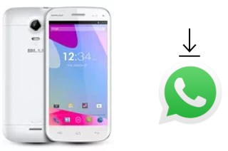 Como baixar e instalar o WhatsApp em BLU Life Play S