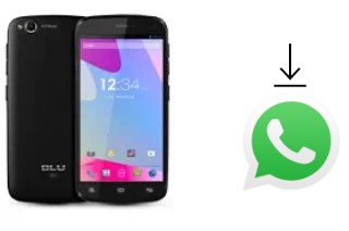 Como baixar e instalar o WhatsApp em BLU Life Play X