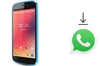 Como baixar e instalar o WhatsApp em BLU Life Play