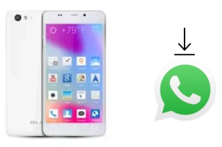 Como baixar e instalar o WhatsApp em BLU Life Pure Mini