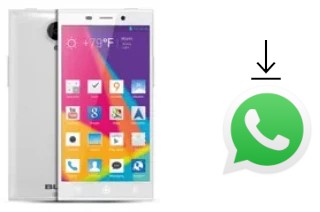 Como baixar e instalar o WhatsApp em BLU Life Pure XL