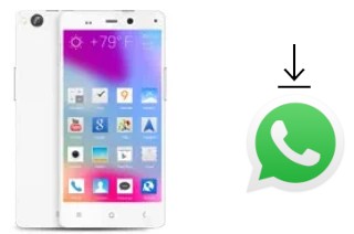 Como baixar e instalar o WhatsApp em BLU Life Pure