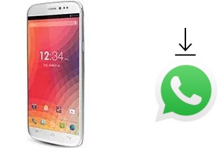 Como baixar e instalar o WhatsApp em BLU Life View