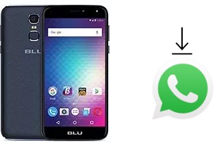 Como baixar e instalar o WhatsApp em BLU Life Max