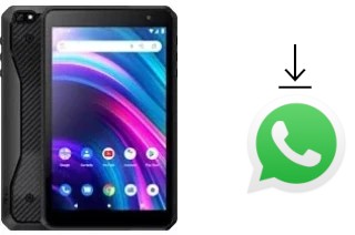 Como baixar e instalar o WhatsApp em BLU M8L