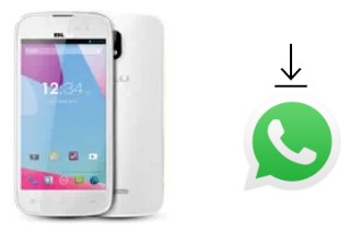 Como baixar e instalar o WhatsApp em BLU Neo 4.5