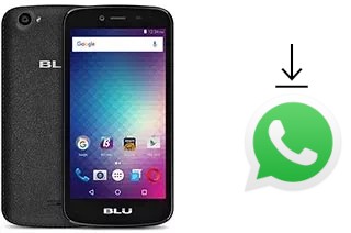 Como baixar e instalar o WhatsApp em BLU Neo X LTE