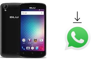 Como baixar e instalar o WhatsApp em BLU Neo X Mini