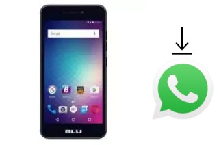 Como baixar e instalar o WhatsApp em BLU Neo X2