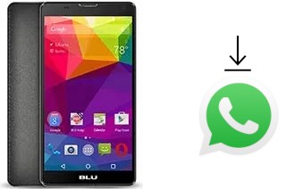 Como baixar e instalar o WhatsApp em BLU Neo XL