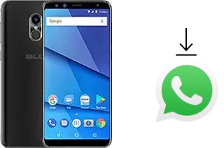 Como baixar e instalar o WhatsApp em BLU Pure View