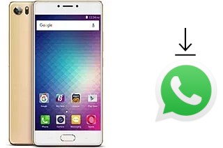 Como baixar e instalar o WhatsApp em BLU Pure XR