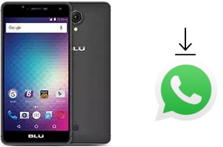 Como baixar e instalar o WhatsApp em BLU R1 HD