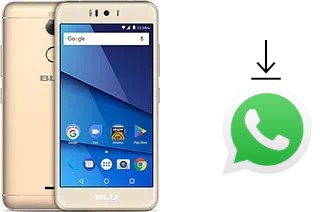 Como baixar e instalar o WhatsApp em BLU R2 LTE