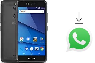 Como baixar e instalar o WhatsApp em BLU R2