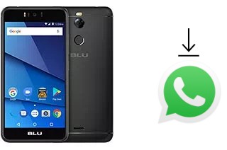 Como baixar e instalar o WhatsApp em BLU R2 Plus