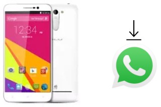 Como baixar e instalar o WhatsApp em BLU Studio 6.0 LTE