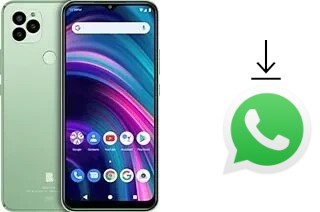 Como baixar e instalar o WhatsApp em BLU S91