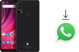 Como baixar e instalar o WhatsApp em BLU S91 Pro