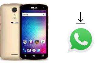 Como baixar e instalar o WhatsApp em BLU Studio G2 HD