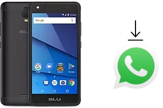 Como baixar e instalar o WhatsApp em BLU Studio G3