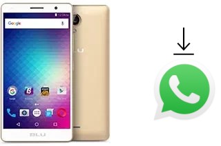 Como baixar e instalar o WhatsApp em BLU Studio G Plus HD