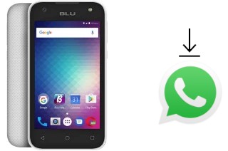 Como baixar e instalar o WhatsApp em BLU Studio J1