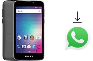 Como baixar e instalar o WhatsApp em BLU Studio J5