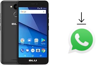 Como baixar e instalar o WhatsApp em BLU Studio J8M LTE