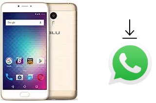 Como baixar e instalar o WhatsApp em BLU Studio Max