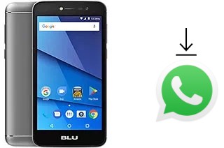 Como baixar e instalar o WhatsApp em BLU Studio Pro