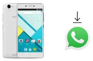 Como baixar e instalar o WhatsApp em BLU Studio Energy