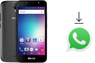 Como baixar e instalar o WhatsApp em BLU Studio J2