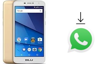 Como baixar e instalar o WhatsApp em BLU Studio Mega