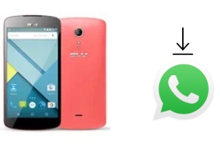 Como baixar e instalar o WhatsApp em BLU Studio X Plus