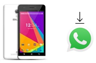 Como baixar e instalar o WhatsApp em BLU Studio 5.0 LTE