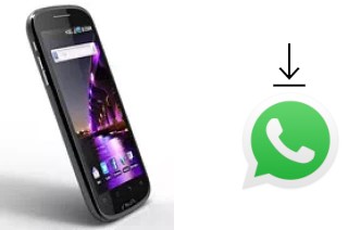 Como baixar e instalar o WhatsApp em BLU Studio 5.3