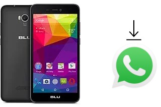 Como baixar e instalar o WhatsApp em BLU Studio 5.5 HD