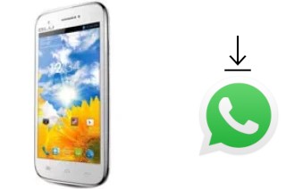 Como baixar e instalar o WhatsApp em BLU Studio 5.0