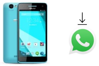 Como baixar e instalar o WhatsApp em BLU Studio 5.0 C HD