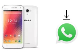 Como baixar e instalar o WhatsApp em BLU Studio 5.0 II