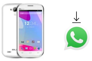 Como baixar e instalar o WhatsApp em BLU Studio 5.0 E