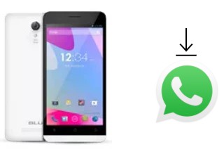 Como baixar e instalar o WhatsApp em BLU Studio 5.0 S II