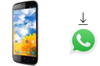 Como baixar e instalar o WhatsApp em BLU Studio 5.3 S