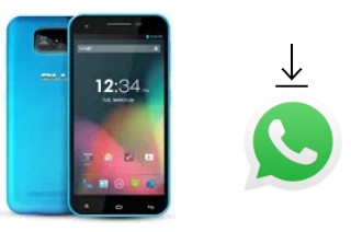 Como baixar e instalar o WhatsApp em BLU Studio 5.5