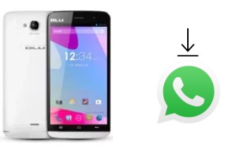 Como baixar e instalar o WhatsApp em BLU Studio 5.5 S